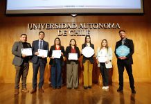 CMP recibe cuatro sellos HuellaChile por su gestión de emisiones de carbono