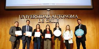 CMP recibe cuatro sellos HuellaChile por su gestión de emisiones de carbono CMP recibe cuatro sellos HuellaChile por su gestión de emisiones de carbono