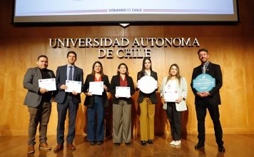 CMP recibe cuatro sellos HuellaChile por su gestión de emisiones de carbono