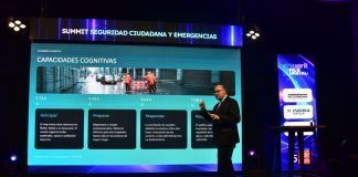 IA para anticipar emergencias: plantean cómo Chile podría adelantarse a inundaciones e incendios
