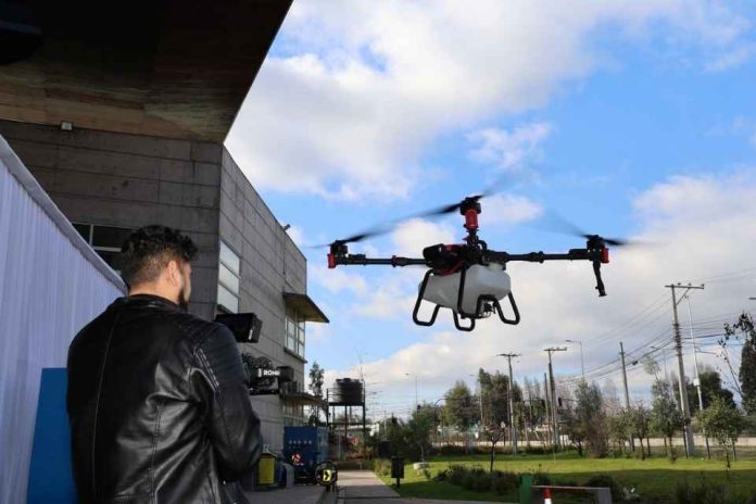 INNTEC OH 2026 reunirá en O’Higgins a empresas, emprendedores e investigadores para impulsar la innovación tecnológica INNTEC OH 2026 reunirá en O’Higgins a empresas, emprendedores e investigadores para impulsar la innovación tecnológica