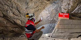 ISL llama a reforzar la prevención de riesgos laborales ante accidentes fatales en el sector minero ISL llama a reforzar la prevención de riesgos laborales ante accidentes fatales en el sector minero