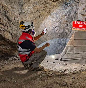 ISL llama a reforzar la prevención de riesgos laborales ante accidentes fatales en el sector minero