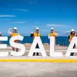 ITL y Acades sellan alianza para fortalecer la colaboración en materia de recursos hídricos ITL y Acades sellan alianza para fortalecer la colaboración en materia de recursos hídricos