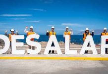 ITL y Acades sellan alianza para fortalecer la colaboración en materia de recursos hídricos ITL y Acades sellan alianza para fortalecer la colaboración en materia de recursos hídricos