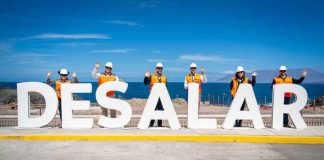 ITL y Acades sellan alianza para fortalecer la colaboración en materia de recursos hídricos