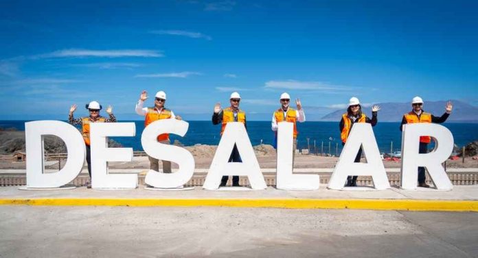 ITL y Acades sellan alianza para fortalecer la colaboración en materia de recursos hídricos ITL y Acades sellan alianza para fortalecer la colaboración en materia de recursos hídricos