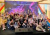 Impacta VC cumple cinco años y vuelve a reunir al ecosistema startup de Latam en Impactaland, en el marco de la Chile Tech Week 2026 Impacta VC cumple cinco años y vuelve a reunir al ecosistema startup de Latam en Impactaland, en el marco de la Chile Tech Week 2026