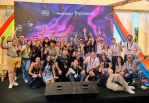 Impacta VC cumple cinco años y vuelve a reunir al ecosistema startup de Latam en Impactaland, en el marco de la Chile Tech Week 2026 Impacta VC cumple cinco años y vuelve a reunir al ecosistema startup de Latam en Impactaland, en el marco de la Chile Tech Week 2026