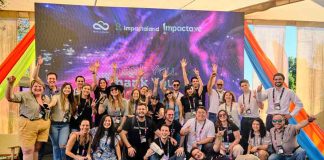 Impacta VC cumple cinco años y vuelve a reunir al ecosistema startup de Latam en Impactaland, en el marco de la Chile Tech Week 2026 Impacta VC cumple cinco años y vuelve a reunir al ecosistema startup de Latam en Impactaland, en el marco de la Chile Tech Week 2026