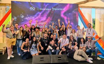 Impacta VC cumple cinco años y vuelve a reunir al ecosistema startup de Latam en Impactaland, en el marco de la Chile Tech Week 2026