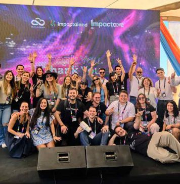 Impacta VC cumple cinco años y vuelve a reunir al ecosistema startup de Latam en Impactaland, en el marco de la Chile Tech Week 2026