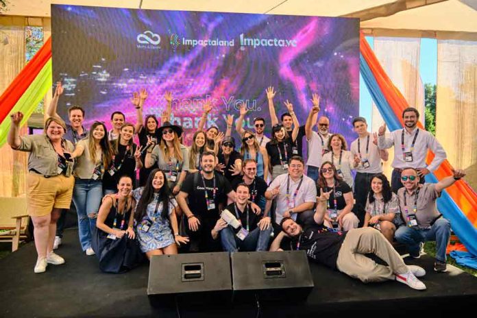 Impacta VC cumple cinco años y vuelve a reunir al ecosistema startup de Latam en Impactaland, en el marco de la Chile Tech Week 2026 Impacta VC cumple cinco años y vuelve a reunir al ecosistema startup de Latam en Impactaland, en el marco de la Chile Tech Week 2026
