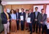 Impulsan estudio científico para medir el impacto ambiental de las desaladoras en Chile