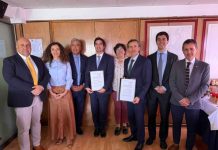 Impulsan estudio científico para medir el impacto ambiental de las desaladoras en Chile