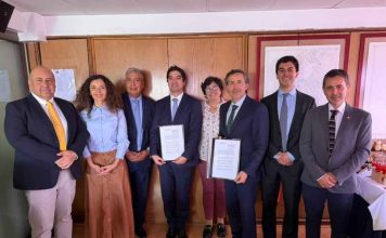 Impulsan estudio científico para medir el impacto ambiental de las desaladoras en Chile Impulsan estudio científico para medir el impacto ambiental de las desaladoras en Chile