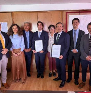 Impulsan estudio científico para medir el impacto ambiental de las desaladoras en Chile