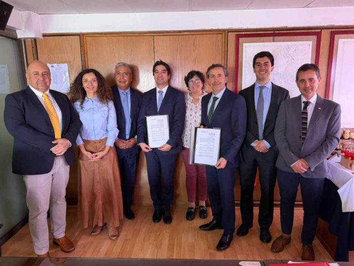 Impulsan estudio científico para medir el impacto ambiental de las desaladoras en Chile
