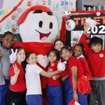Inclusión desde la escuela: Colina inicia su campaña comunal para la Teletón 2026