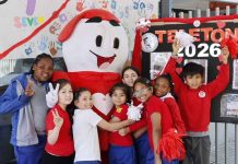 Inclusión desde la escuela: Colina inicia su campaña comunal para la Teletón 2026 Inclusión desde la escuela: Colina inicia su campaña comunal para la Teletón 2026