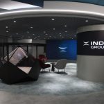 Indra Group eleva sus ingresos un 29% y dispara su cartera hasta 22.165 millones de euros Indra Group