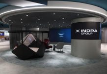 Indra Group eleva sus ingresos un 29% y dispara su cartera hasta 22.165 millones de euros Indra Group