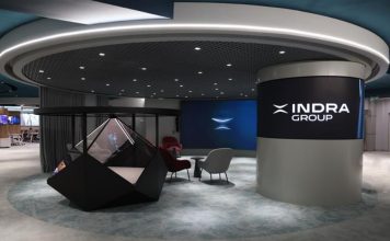 Indra Group eleva sus ingresos un 29% y dispara su cartera hasta 22.165 millones de euros Indra Group