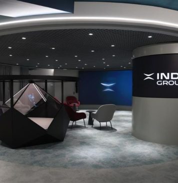 Indra Group eleva sus ingresos un 29% y dispara su cartera hasta 22.165 millones de euros Indra Group