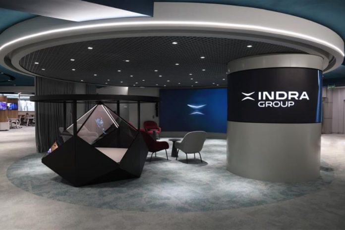 Indra Group Indra Group