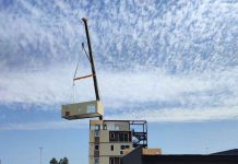 Industria de vivienda industrializada podría aportar hasta 20% de la meta habitacional, pero hoy opera muy por debajo de su capacidad Industria de vivienda industrializada podría aportar hasta 20% de la meta habitacional, pero hoy opera muy por debajo de su capacidad