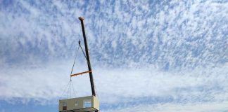 Industria de vivienda industrializada podría aportar hasta 20% de la meta habitacional, pero hoy opera muy por debajo de su capacidad Industria de vivienda industrializada podría aportar hasta 20% de la meta habitacional, pero hoy opera muy por debajo de su capacidad