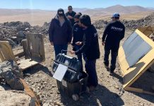 Innovación con sello regional: abren convocatoria Crea y Valida para financiar hasta 9 proyectos en Antofagasta Innovación con sello regional abren convocatoria Crea y Valida para financiar hasta 9 proyectos en Antofagasta