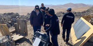 Innovación con sello regional: abren convocatoria Crea y Valida para financiar hasta 9 proyectos en Antofagasta Innovación con sello regional abren convocatoria Crea y Valida para financiar hasta 9 proyectos en Antofagasta