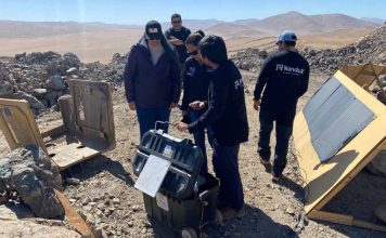 Innovación con sello regional abren convocatoria Crea y Valida para financiar hasta 9 proyectos en Antofagasta