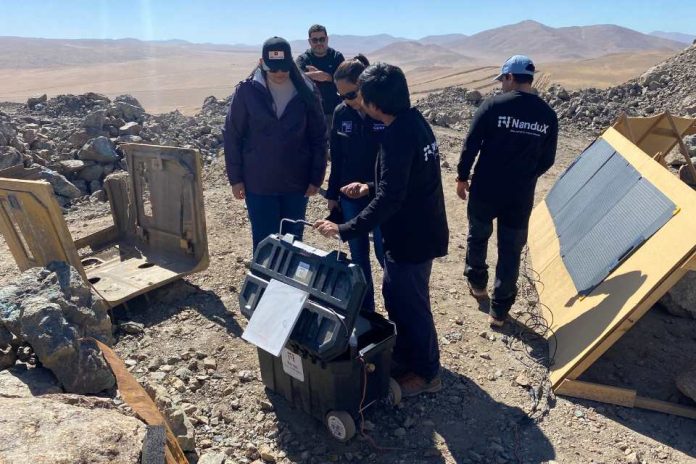 Innovación con sello regional abren convocatoria Crea y Valida para financiar hasta 9 proyectos en Antofagasta