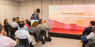 Instituto de tecnologías limpias abre postulaciones a su segunda convocatoria de innovación abierta
