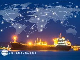 Interborders consolida su presencia en Latinoamérica como partner logístico regional desde Chile Interborders consolida su presencia en Latinoamérica como partner logístico regional desde Chile, freight forwarder