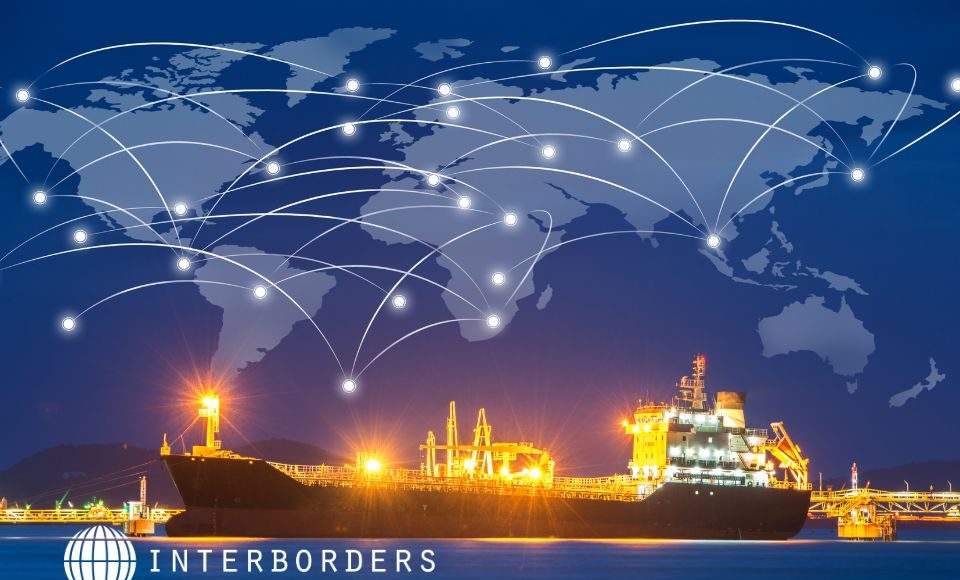 Interborders consolida su presencia en Latinoamérica como partner logístico regional desde Chile, freight forwarder