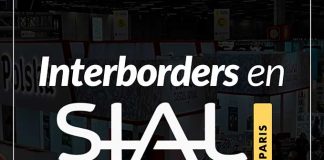 Interborders freight forwarder visita SIAL París 2026, la mayor feria de alimentos del mundo