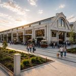 Inversión superior a UF 1.500.000 impulsará un nuevo polo comercial en la histórica Maestranza de San Bernardo