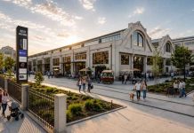 Inversión superior a UF 1.500.000 impulsará un nuevo polo comercial en la histórica Maestranza de San Bernardo Inversión superior a UF 1.500.000 impulsará un nuevo polo comercial en la histórica Maestranza de San Bernardo