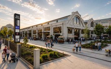 Inversión superior a UF 1.500.000 impulsará un nuevo polo comercial en la histórica Maestranza de San Bernardo