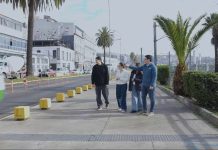Columna de opinión | Investigación USM desarrolla herramienta para una gestión más eficiente de la infraestructura urbana Investigación USM
