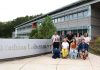 Reportaje | Investigador de la UCSC es el único científico chileno en proyecto de alerta para especies marinas invasoras Reportaje | Investigador de la UCSC es el único científico chileno en proyecto de alerta para especies marinas invasoras
