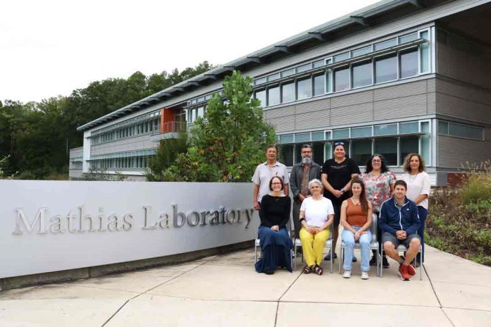 Reportaje | Investigador de la UCSC es el único científico chileno en proyecto de alerta para especies marinas invasoras Reportaje | Investigador de la UCSC es el único científico chileno en proyecto de alerta para especies marinas invasoras