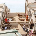 Investigadores utilizan cámaras de seguridad para reconstruir y comprobar el terremoto de Venezuela Investigadores utilizan cámaras de seguridad para reconstruir y comprobar el terremoto de Venezuela