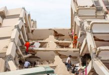Investigadores utilizan cámaras de seguridad para reconstruir y comprobar el terremoto de Venezuela Investigadores utilizan cámaras de seguridad para reconstruir y comprobar el terremoto de Venezuela