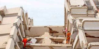 Investigadores utilizan cámaras de seguridad para reconstruir y comprobar el terremoto de Venezuela Investigadores utilizan cámaras de seguridad para reconstruir y comprobar el terremoto de Venezuela