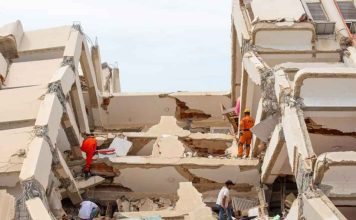 Investigadores utilizan cámaras de seguridad para reconstruir y comprobar el terremoto de Venezuela Investigadores utilizan cámaras de seguridad para reconstruir y comprobar el terremoto de Venezuela