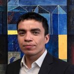 Ismael Fuentes-Pereira, académico y jefe de carrera de Ingeniería Civil en Química del Departamento de Ingeniería Química y Bioprocesos, USACH